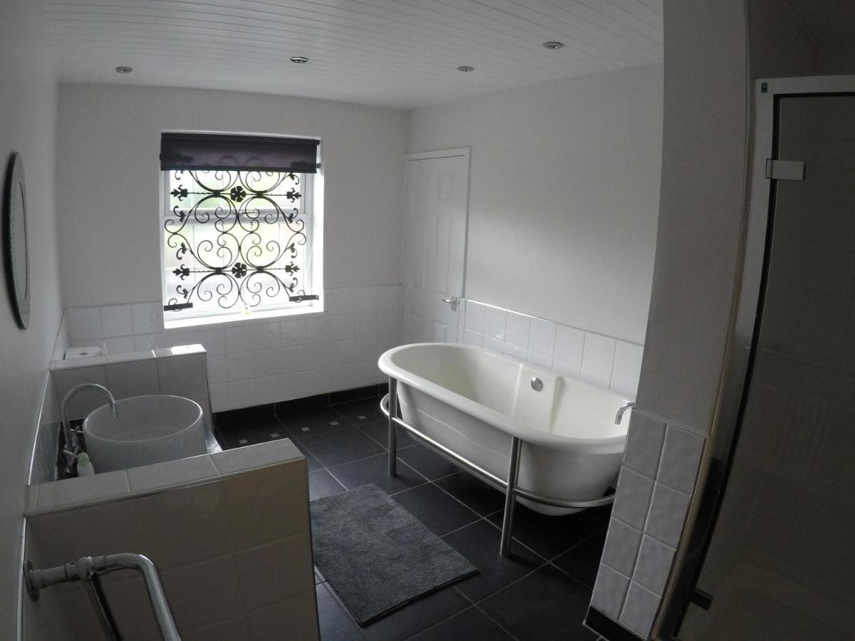 Hotel The Boathouse Wylam Exterior foto